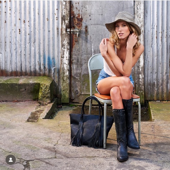 Cowboy boots!!!! - Picture 3 of 4